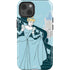 Disney Cinderella Stroke of Midnight iPhone 15 Impact Case